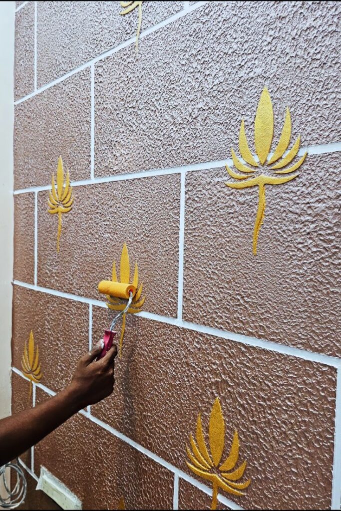 Wall Texture 