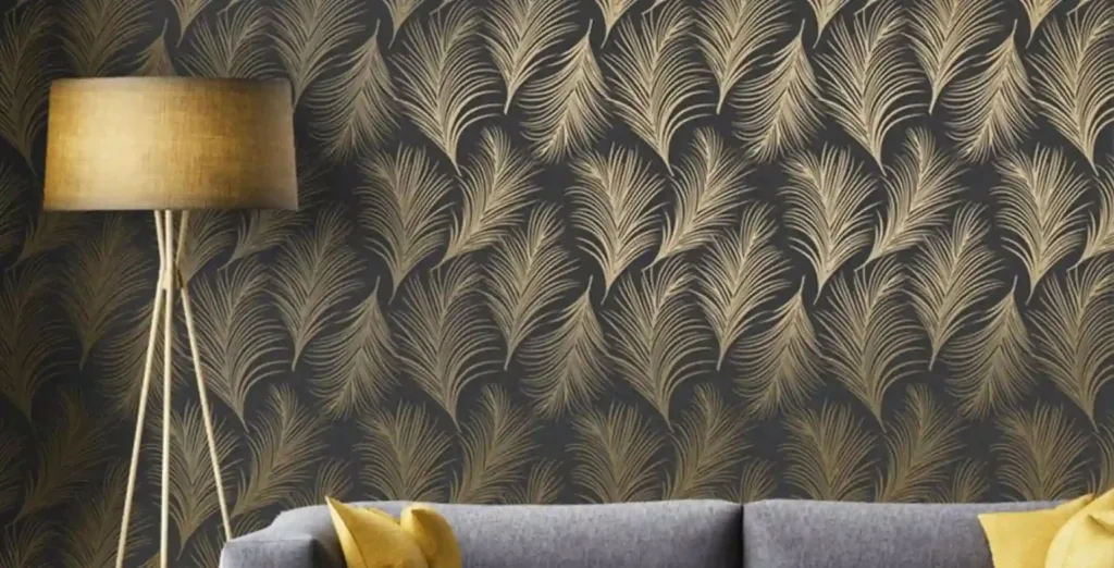 Trending Wall Texture Design 