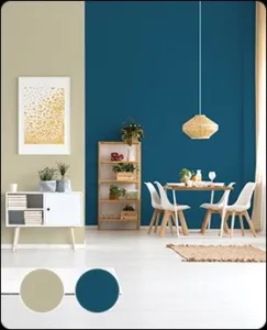 Colour combination 
