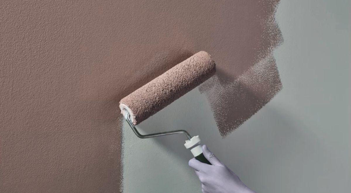 Waterproof Wall Painting Tips & Tricks