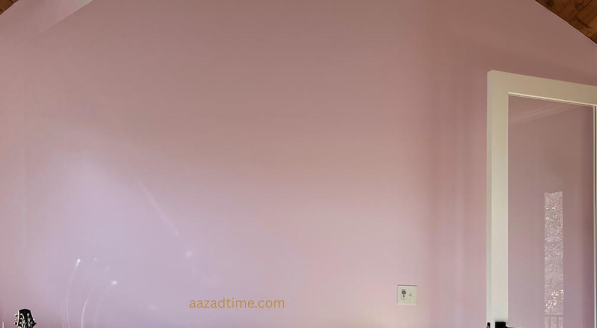 Trending Wall Paint Colors: 2025 में भारतीय घरों के लिए ट्रेंडिंग वॉल पेंट कलर्स