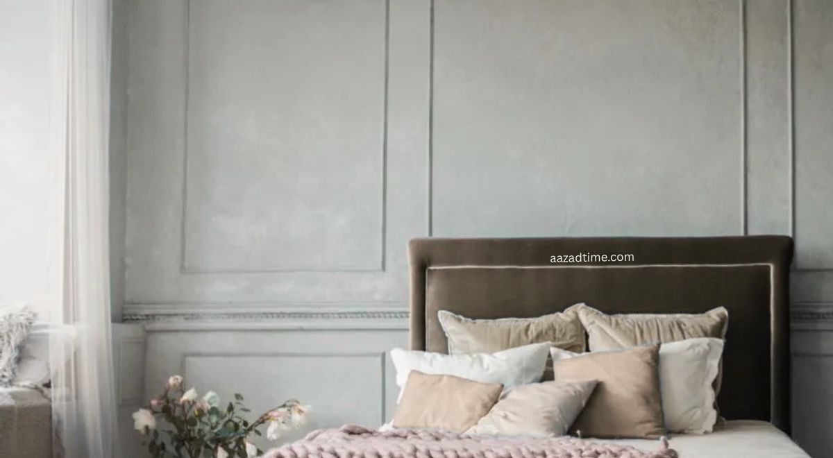 Magical secrets of bedroom decoration: 