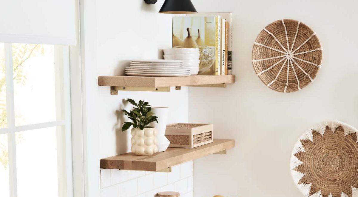 Kitchen Wall Decor Ideas in Budget: खूबसूरत और आसान तरीके