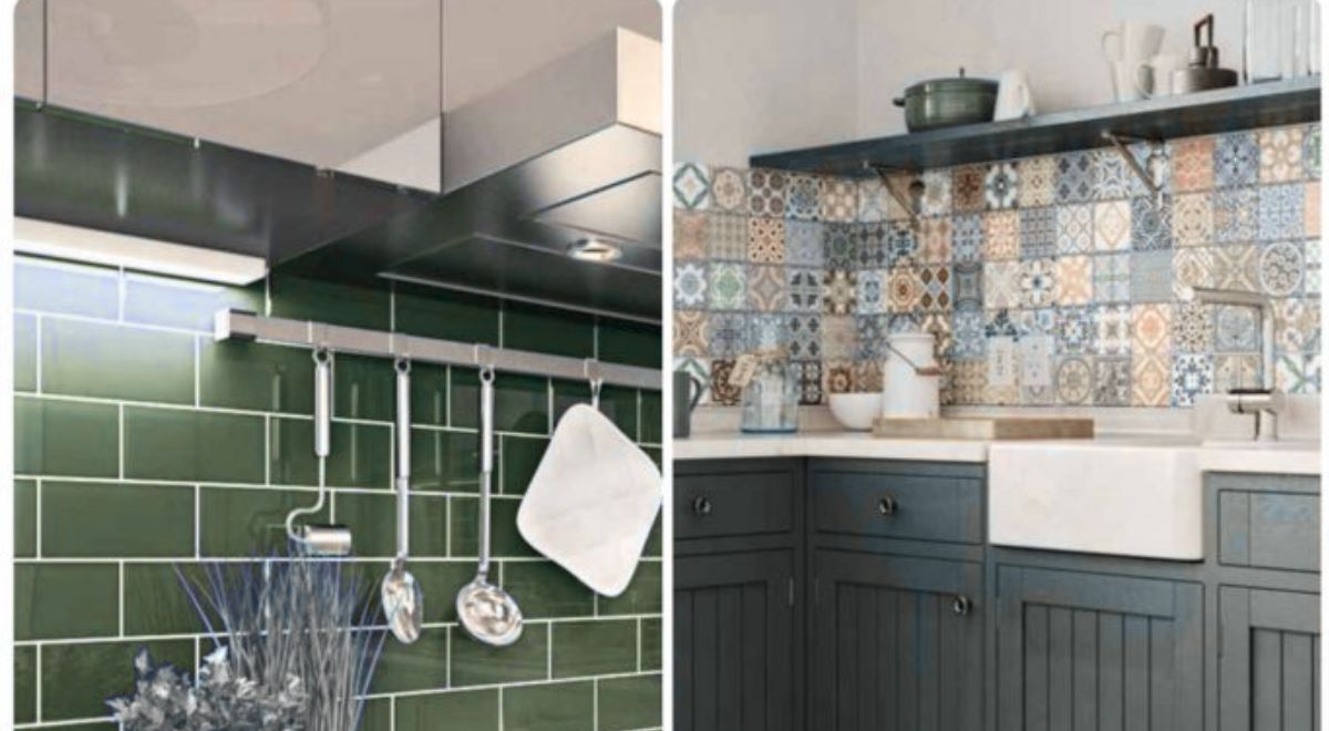 Kitchen Wall Decor Ideas in Budget: खूबसूरत और आसान तरीके