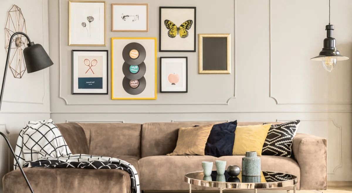 Kitchen Wall Decor Ideas in Budget: खूबसूरत और आसान तरीके