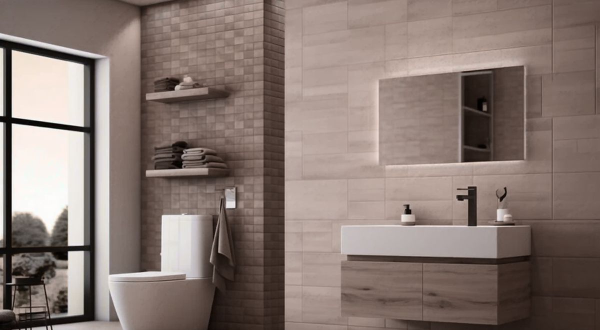 Bathroom Decor Ideas for Indian Homes: छोटे स्पेस से लग्ज़री टच तक