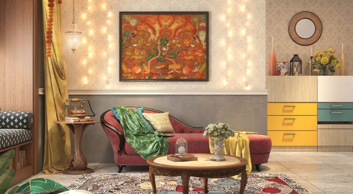 Dussehra 2025: Stylish & Unique Home Decoration Ideas for Gentlemen