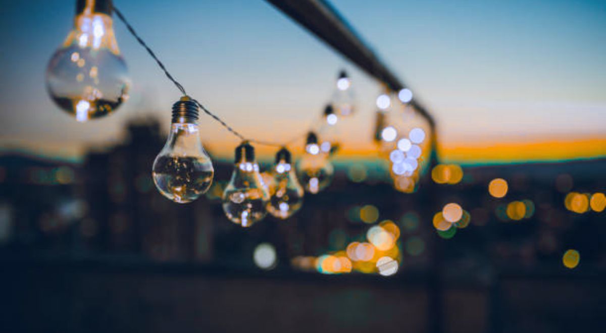 Nights Full of Lights