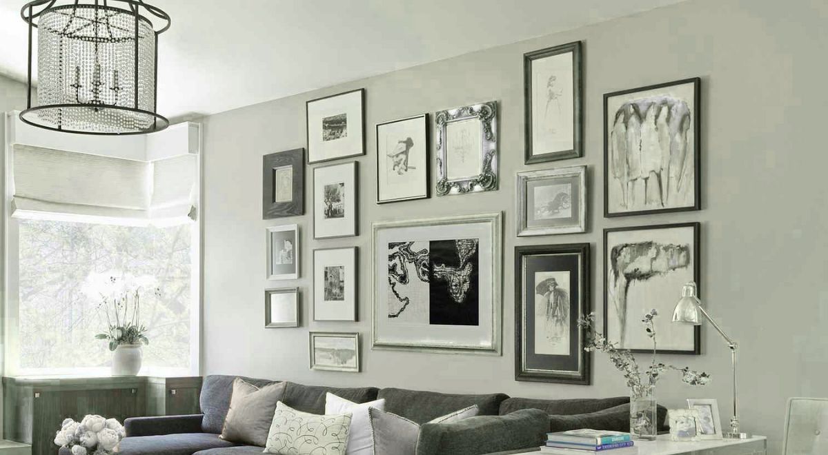 Gallery Walls