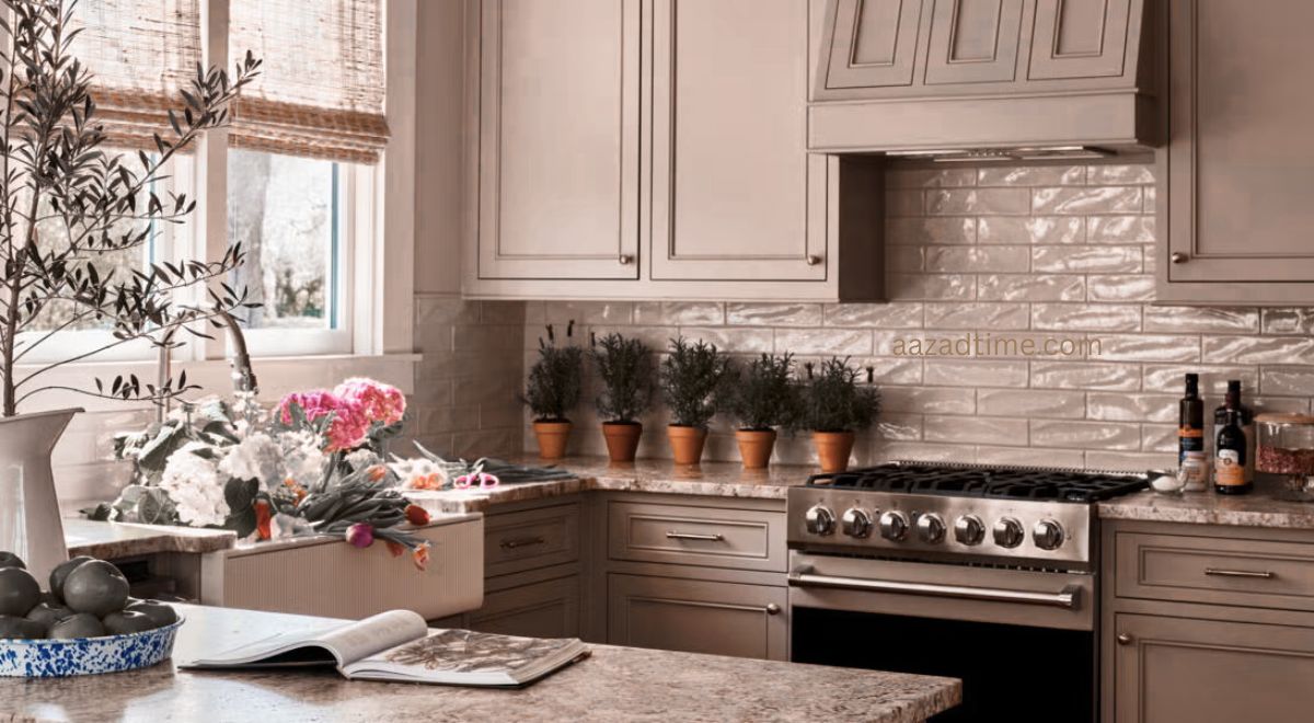 Small Kitchen, Big Style: Clever Decoration Hacks That Really Work