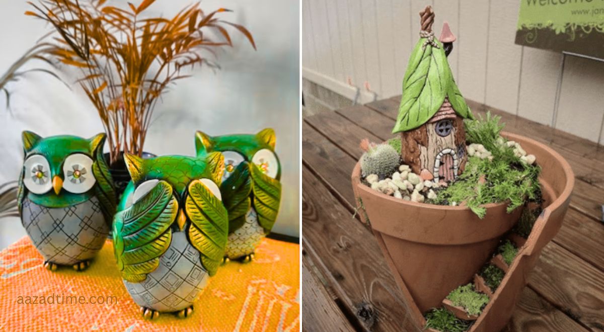 Budget-Friendly DIY Touches: अपनी रचनात्मकता सजावट में