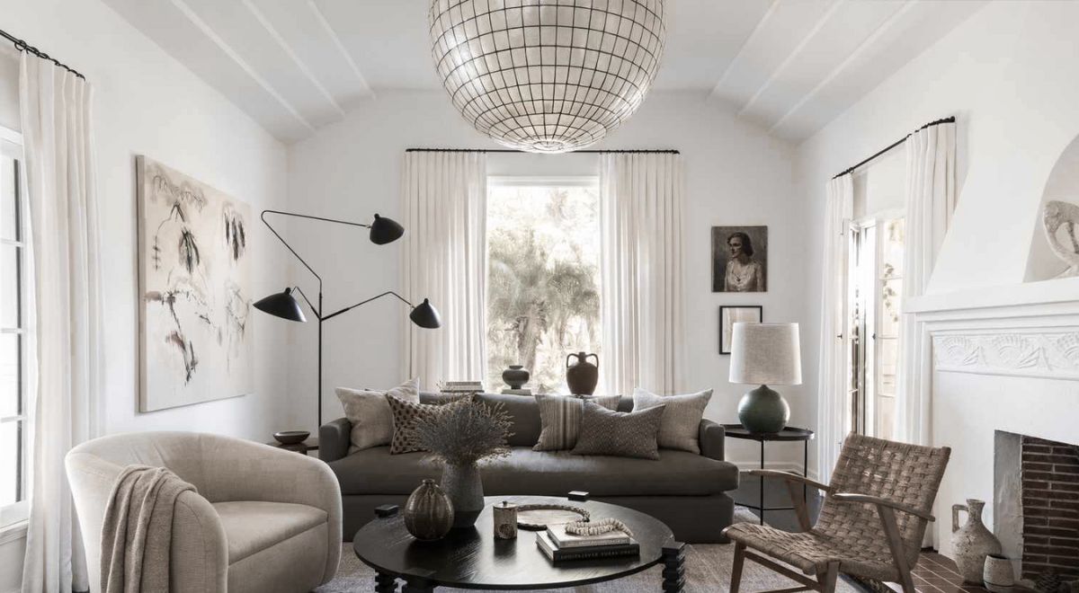 Functional Decor