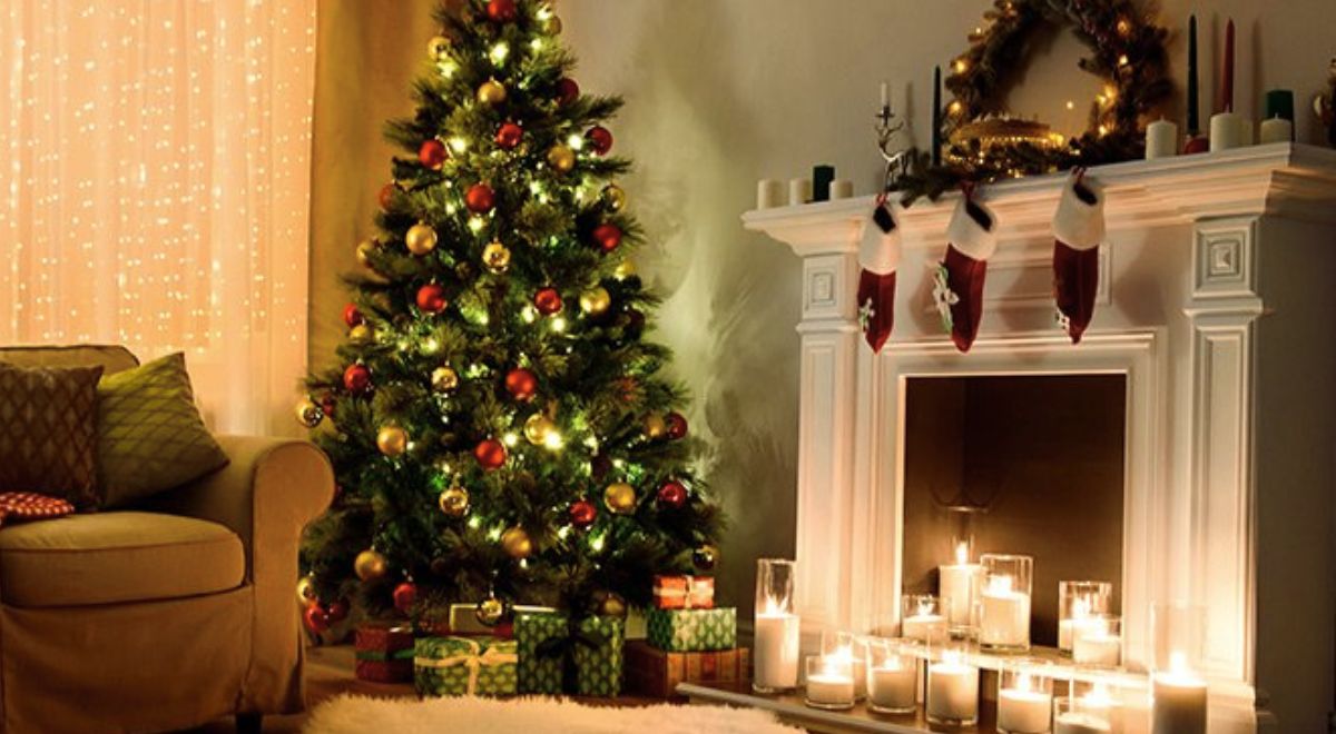 Seasonal Decoration Ideas