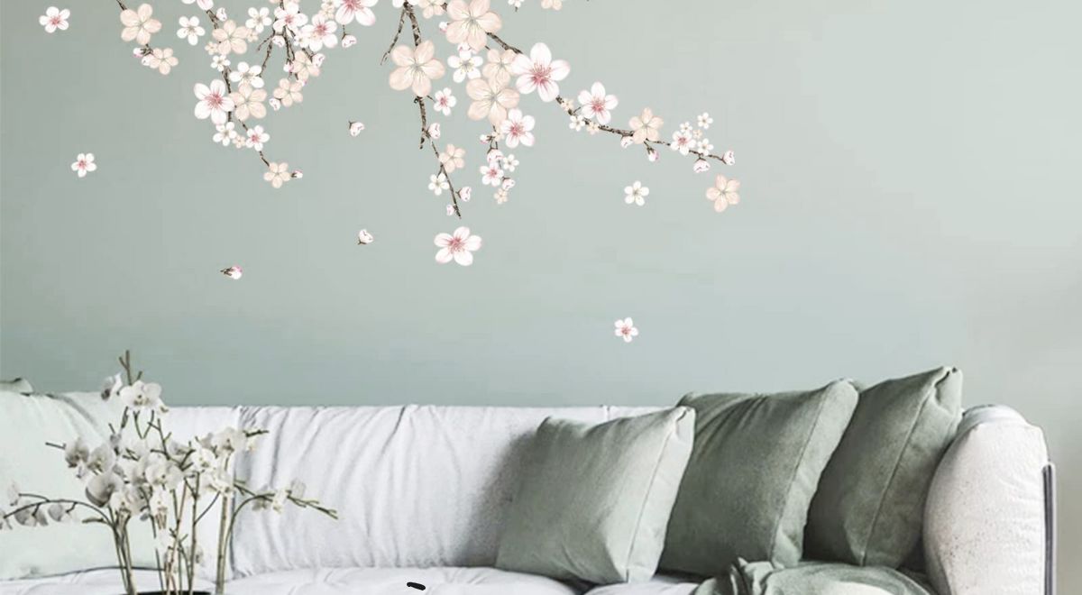 Wall Stickers & Decals