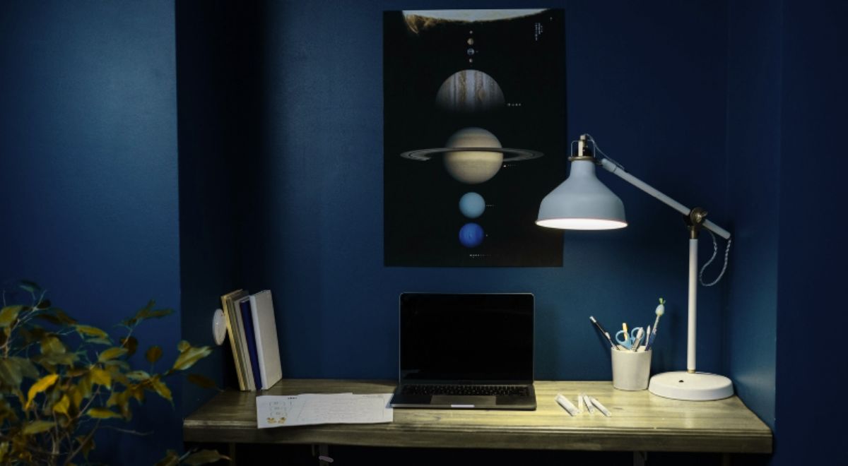 Home Office Decoration Ideas 2025