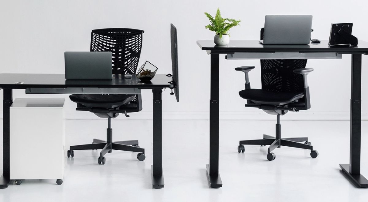 Smart Furniture and Ergonomics