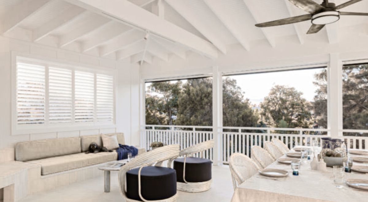 A House that Feels Like Forever