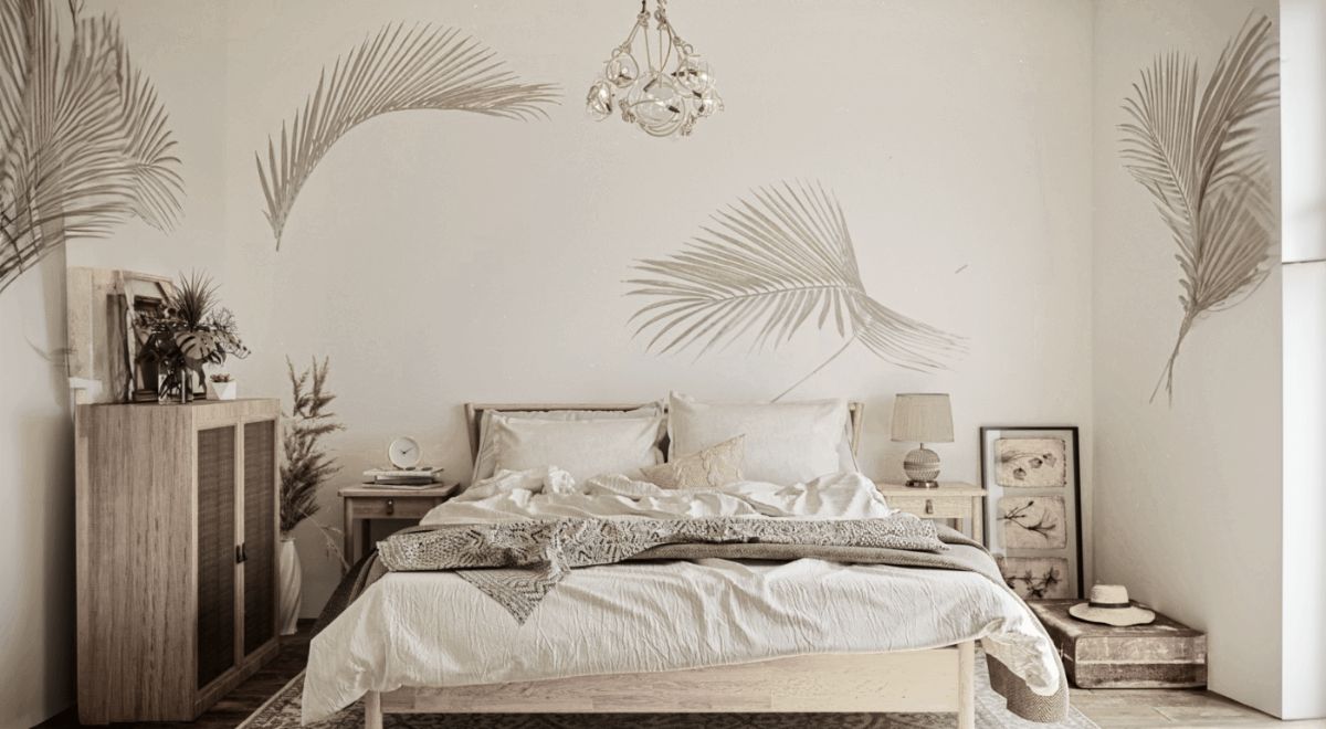 Adopting Bohemian Style in Home Decor: