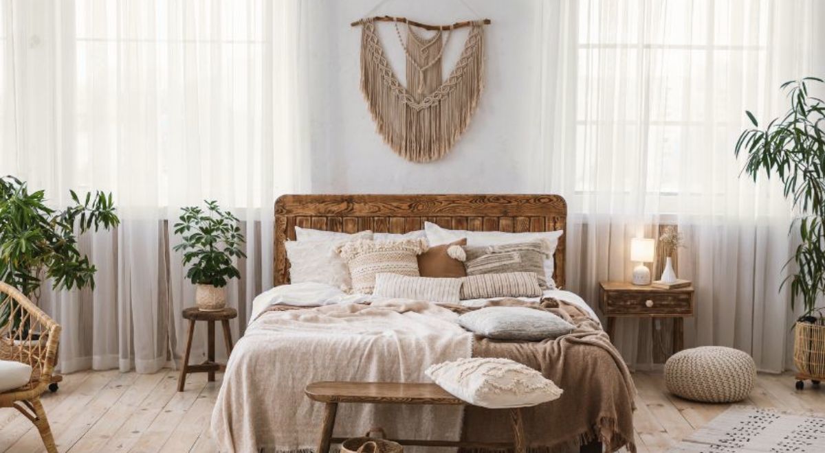 Rustic Wood Furniture Ideas