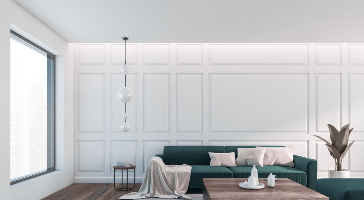 Contemporary Indian Home Interior Trends: