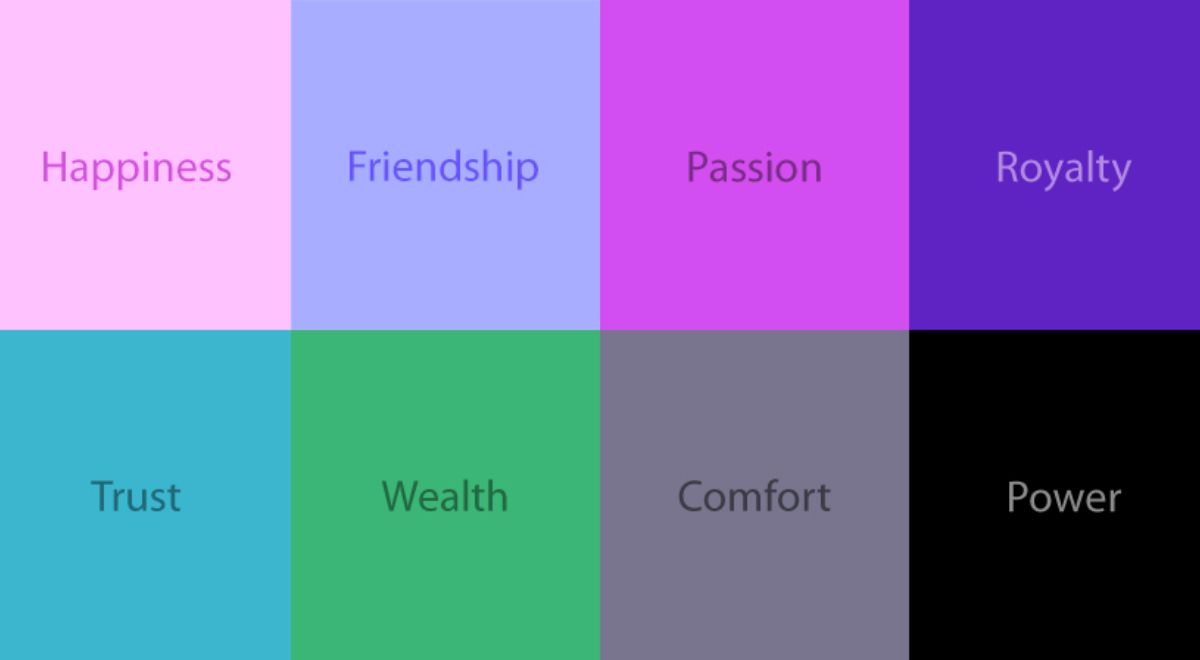 Colors That Speak Comfort