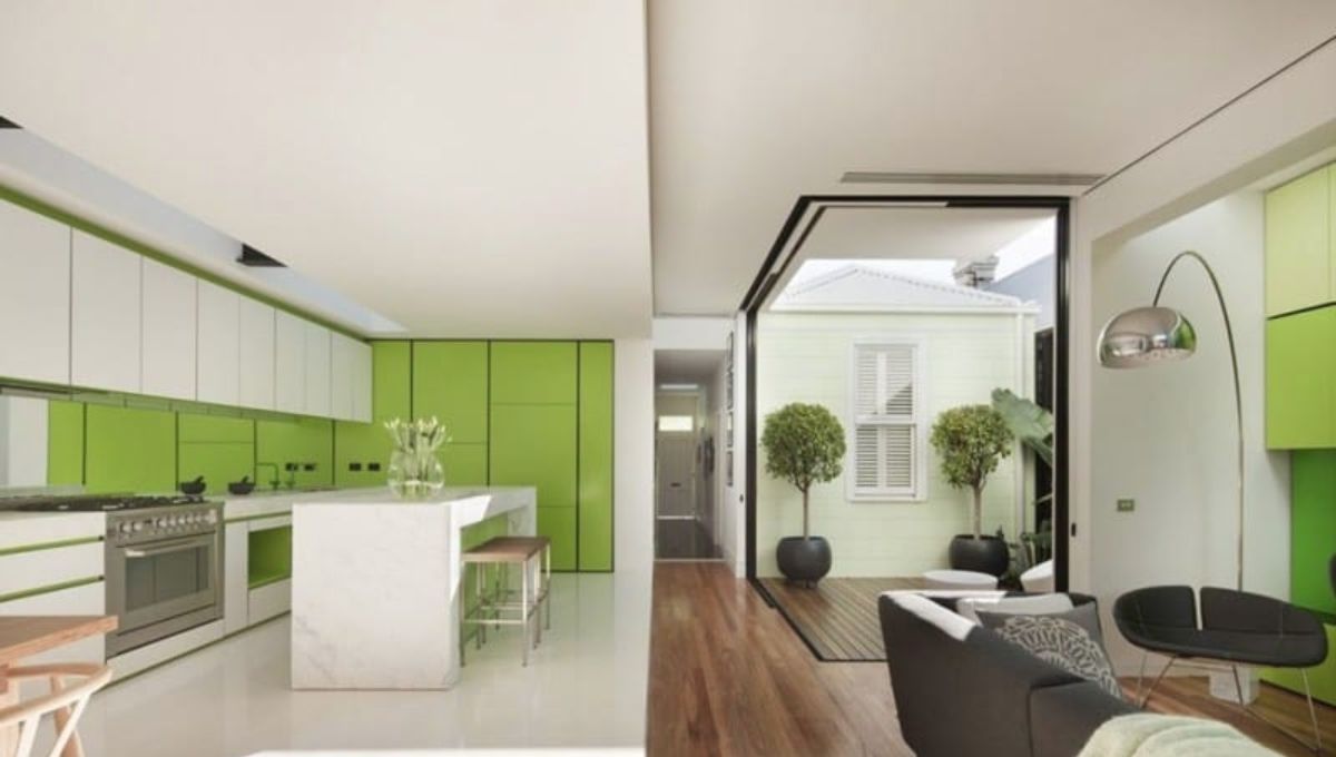 Green Home Decor: टिकाऊ जीवन की ओर स्टाइल के साथ