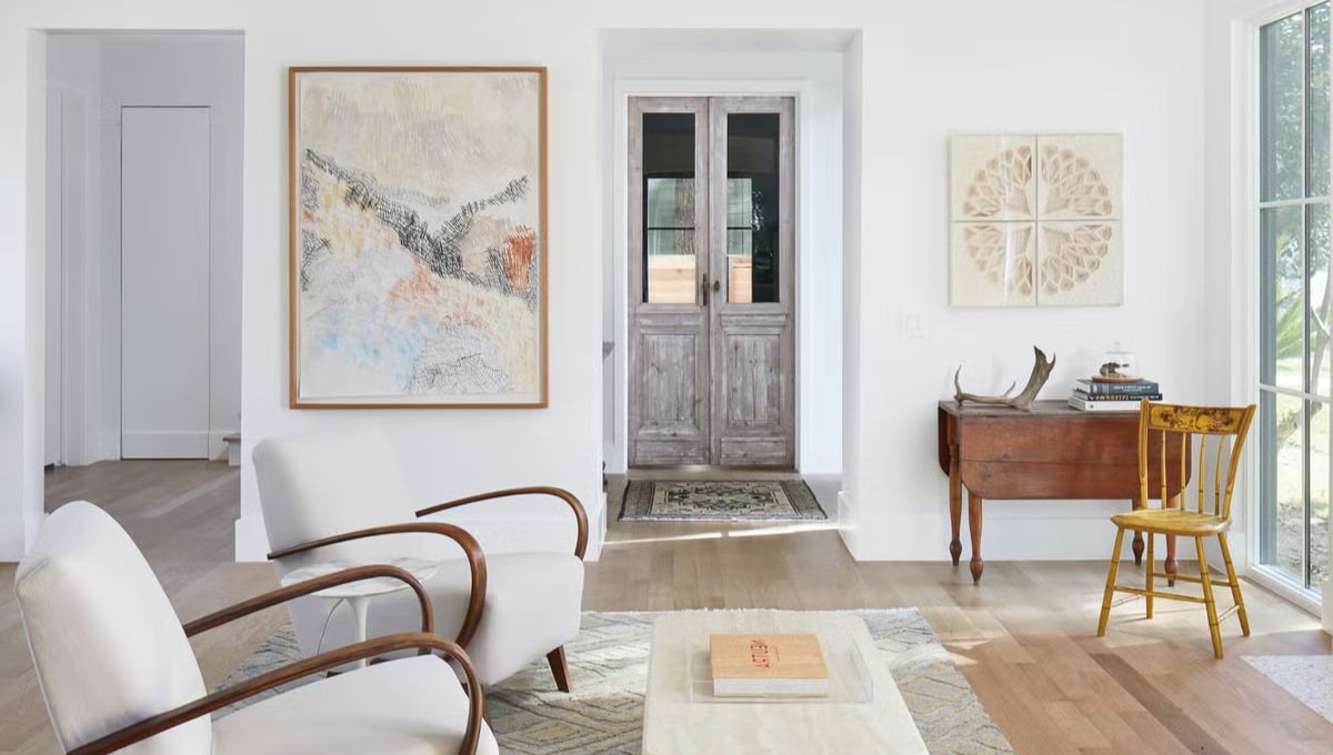 Simple Living, Elegant Style