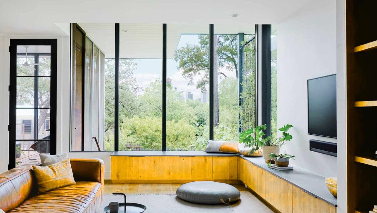 Biophilic Design: Introduction of Nature Within Homes