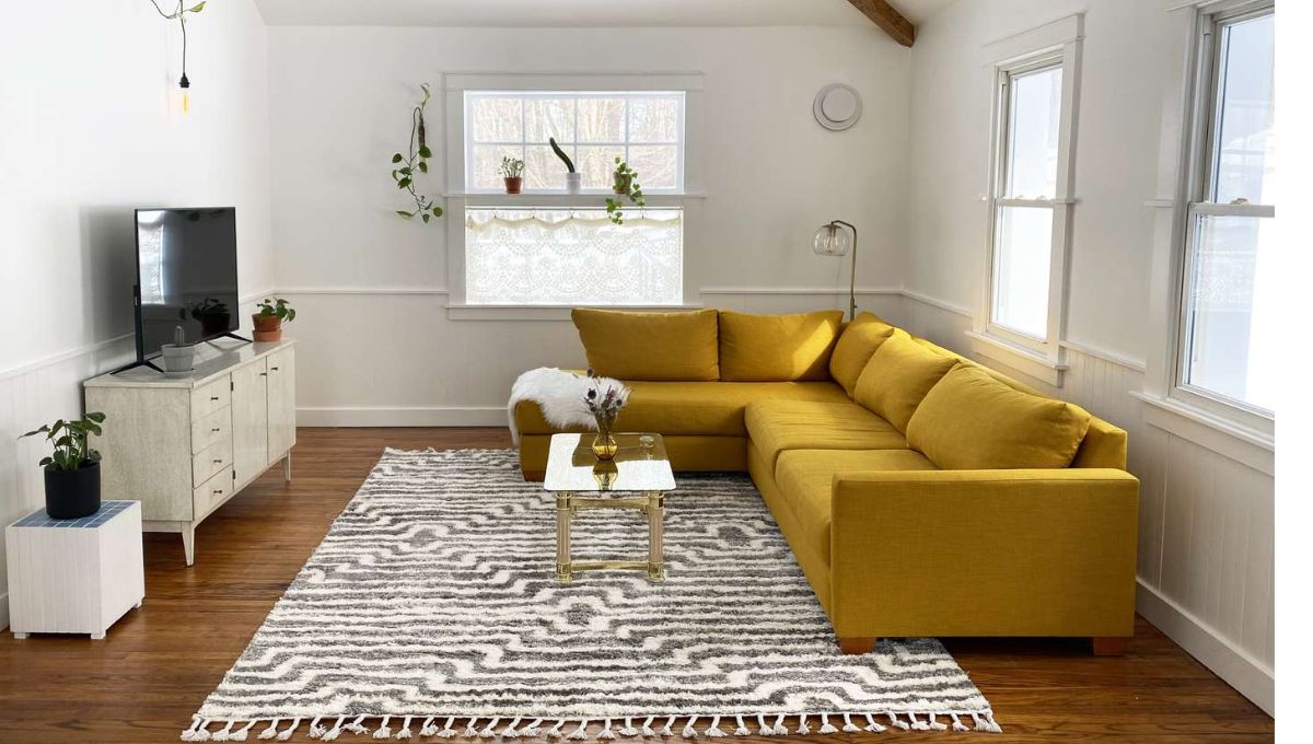 Mixing Tradition with Modernity