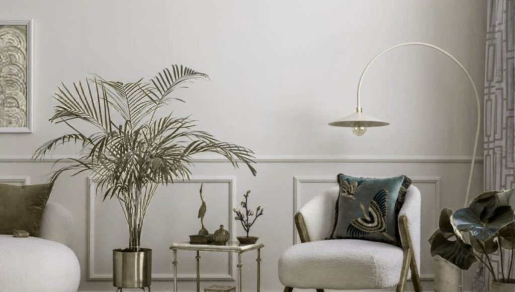 Why Metal Accents Work in Modern Decor