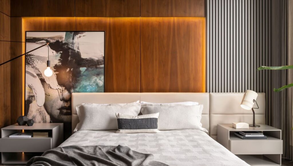 Accent Lighting for Accessories and Art