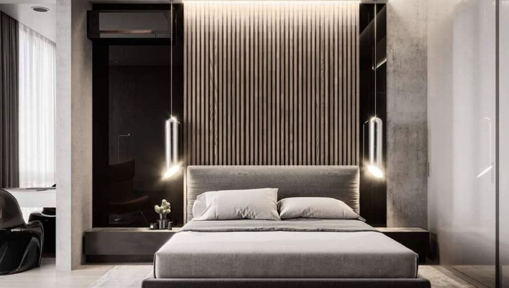 Accent Lighting for Accessories and Art