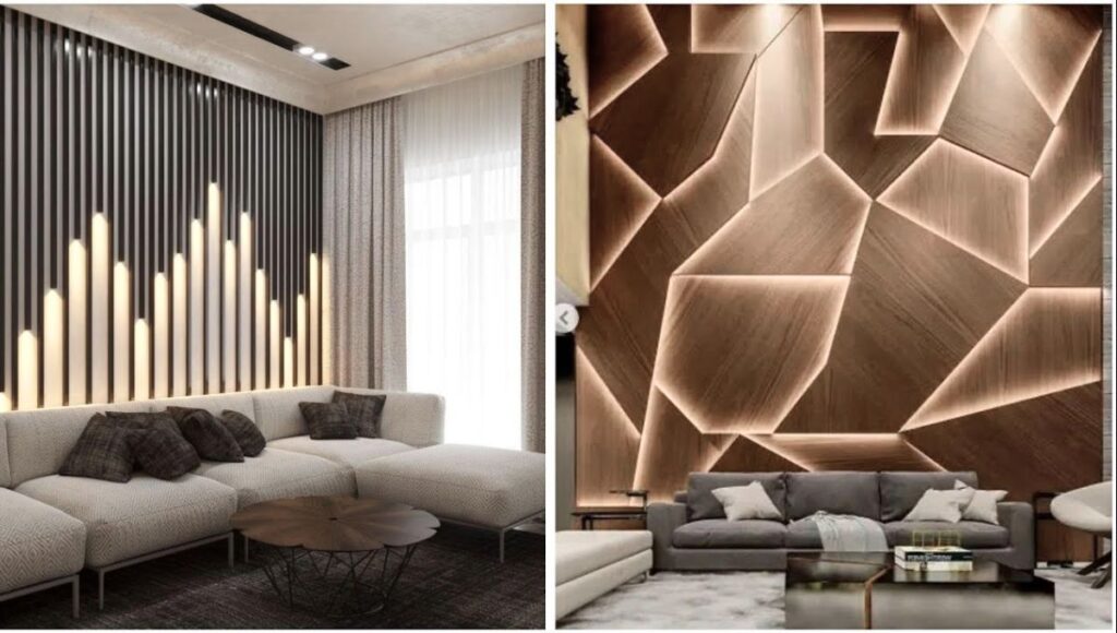 Decorating with Local Indian Materials