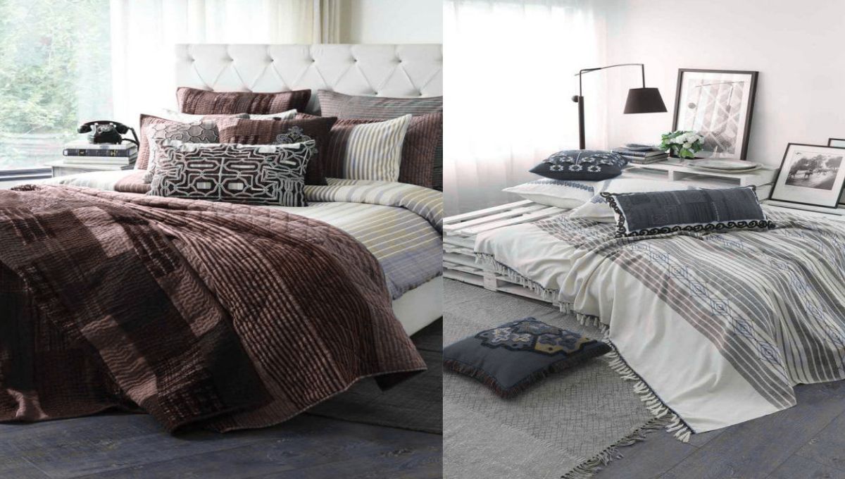 Handcrafted Warmth in Living Rooms