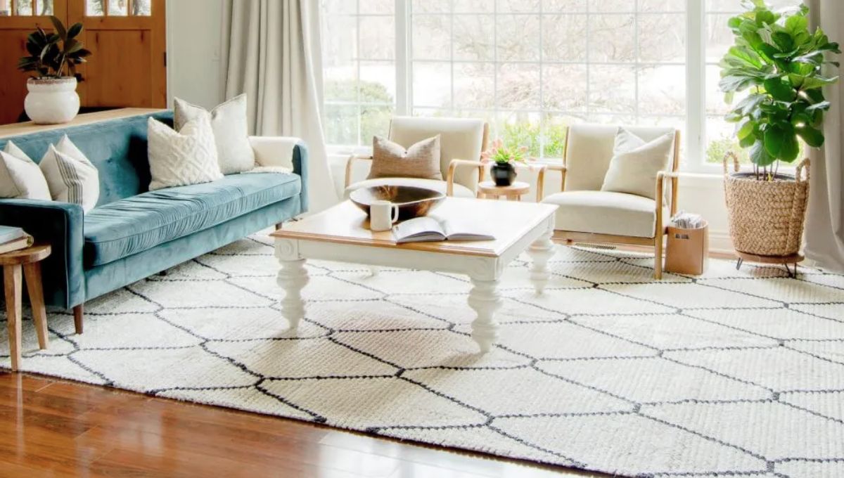 Bohemian Chic Interiors: freedom and colors' amalgamation