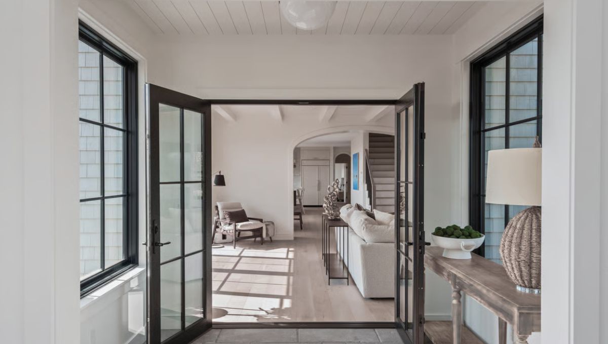 Transitional Spaces: Balcony and Verandah Designs