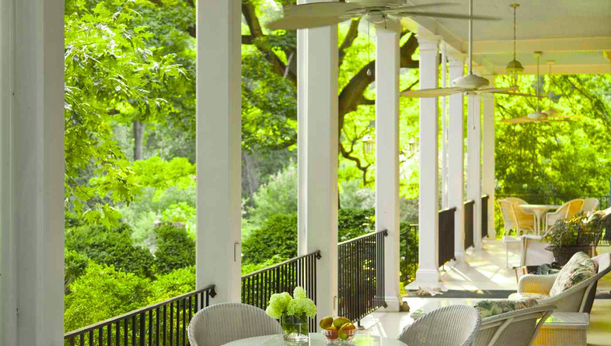 Connecting with Nature