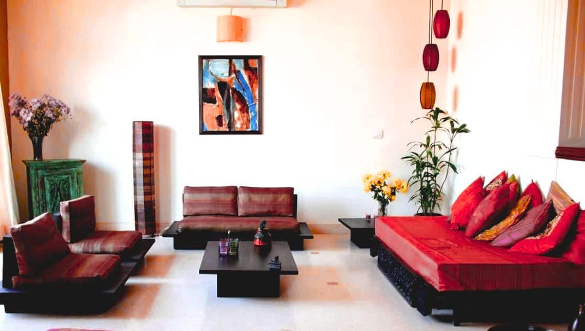 Seasonal Decor Ideas for Indian Homes