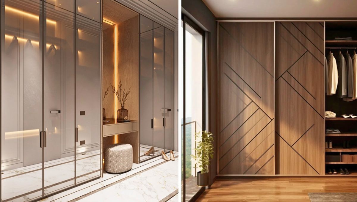 Luxury Wardrobe Ideas for 2026