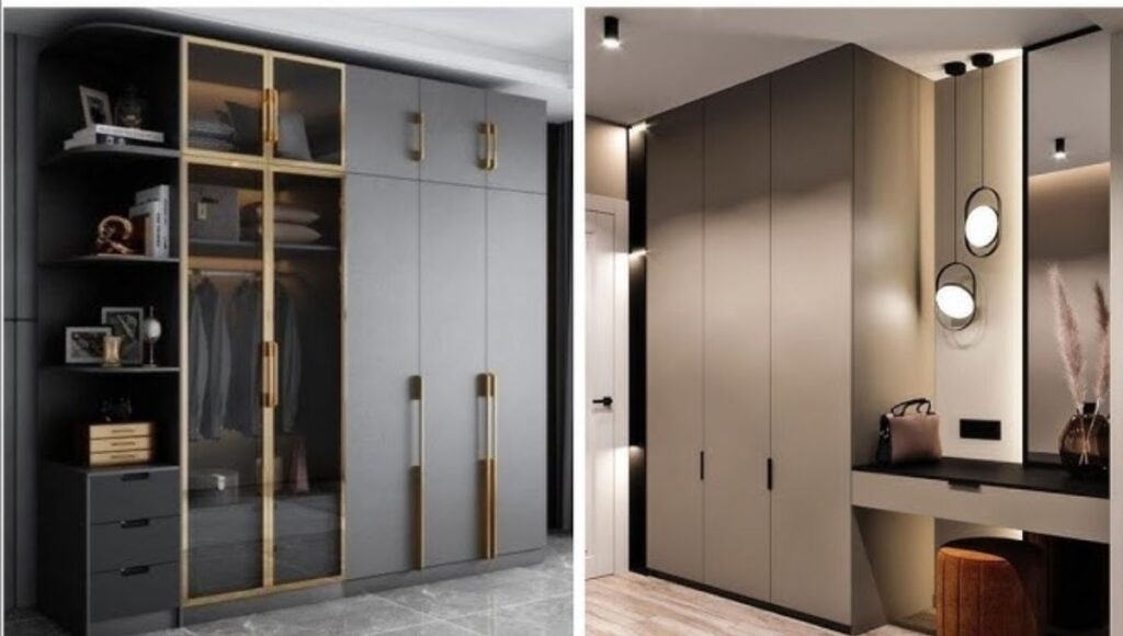 Luxury Wardrobe Ideas for 2026