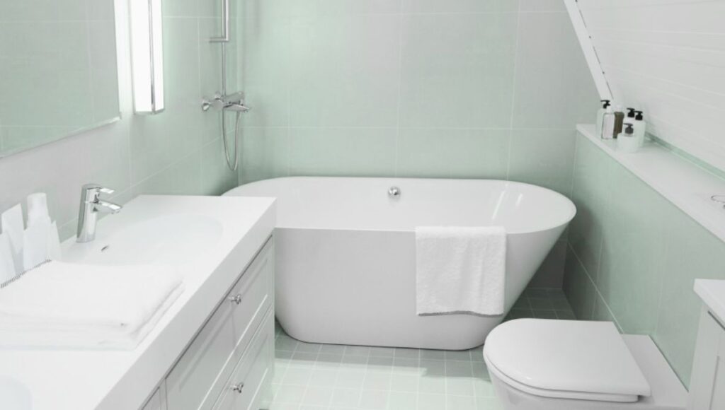 Small Tips That Will Make Your Bathroom Look Luxurious