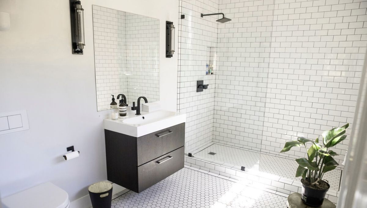Small Tips That Will Make Your Bathroom Look Luxurious