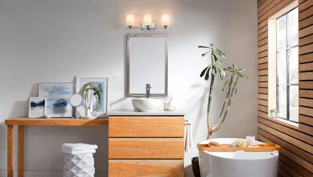 Small Tips That Will Make Your Bathroom Look Luxurious