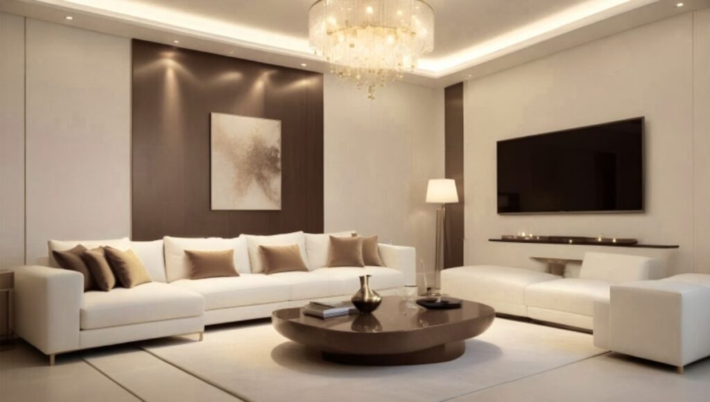 Creative Lighting Concepts for Cozy Interiors