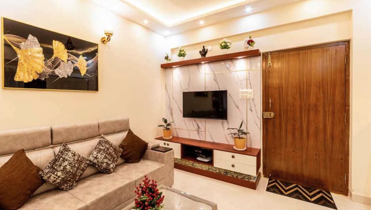 Creative Lighting Concepts for Cozy Interiors