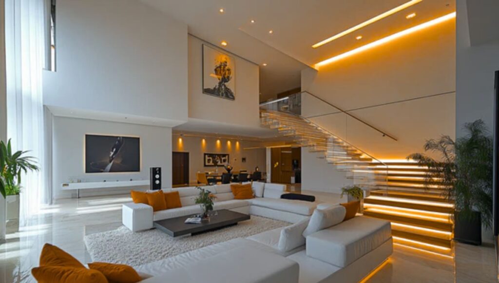 Final Thoughts on Creative Lighting Concepts for Cozy Interiors