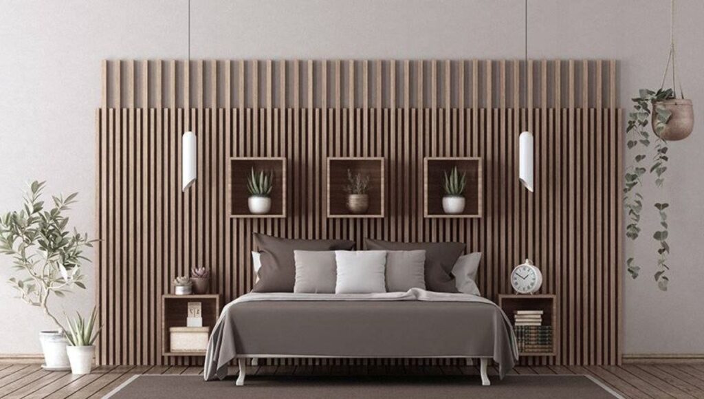 Modern Wall Paneling Ideas for Stylish Homes