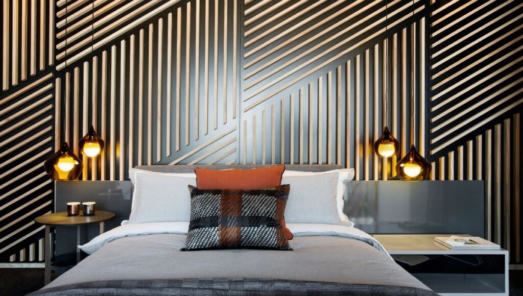 Modern Wall Paneling Ideas for Stylish Homes