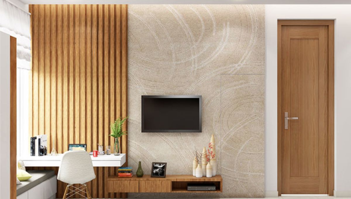 Modern Wall Paneling Ideas for Stylish Homes