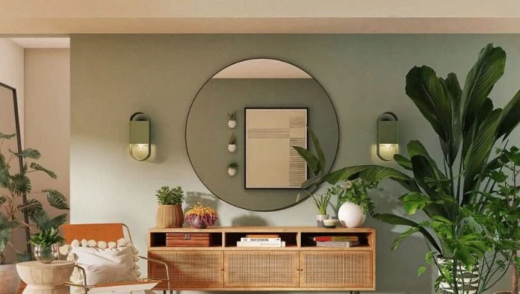 Letest Eco Friendly Home Decor Trends